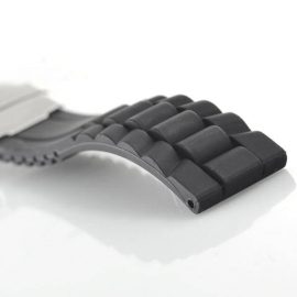 Imagine curea ceas cauciuc 03S15-20-11 nr.6