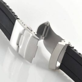 Imagine curea ceas cauciuc 03S15-20-11 nr.8