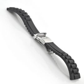 Imagine curea ceas cauciuc 03S15-20-11 nr.9