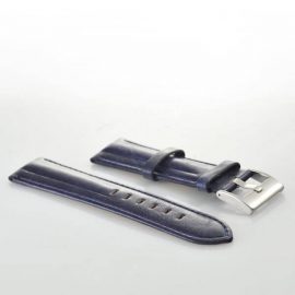 Imagine curea ceas piele naturala 09F19-20-28 nr.2