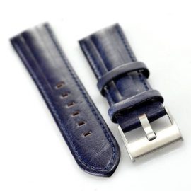 Imagine curea ceas piele naturala 09F19-20-28 nr.3