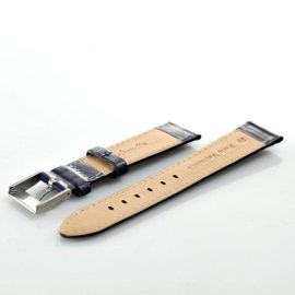 Imagine curea ceas piele naturala 09F19-20-28 nr.5