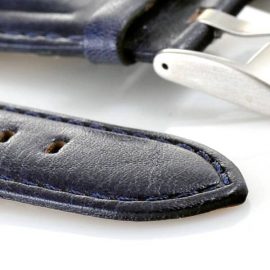 Imagine curea ceas piele naturala 09F19-20-28 nr.9