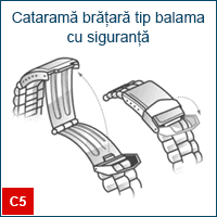 Tip catarama C5