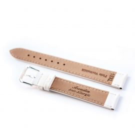 Foto 5 curea ceas piele naturală 4XL9-26-475